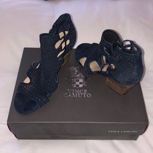 Vince Camuto Bootie